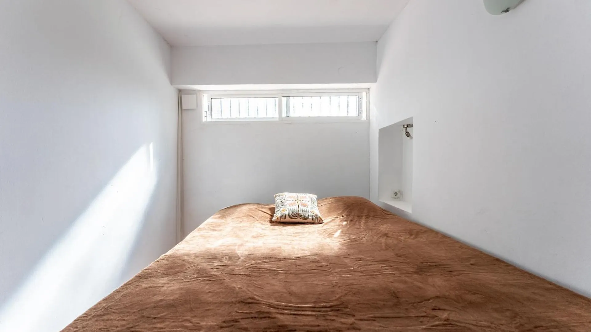 Appartamento Malagasuite Garden Oasis Benalmádena