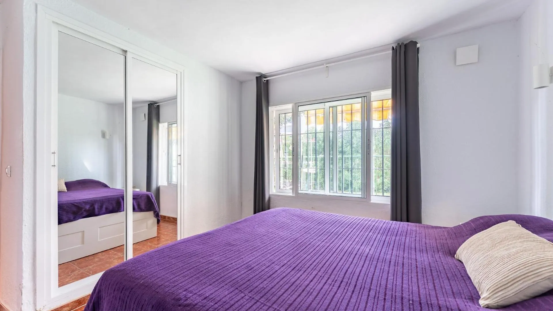 Appartamento Malagasuite Garden Oasis Benalmádena