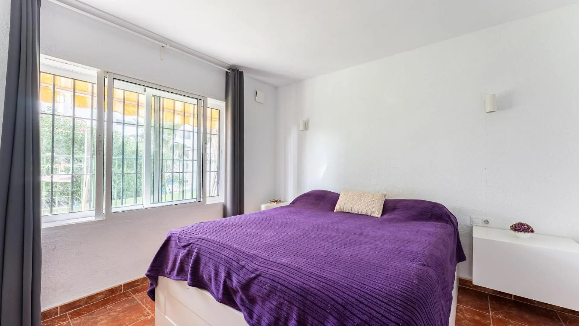 Malagasuite Garden Oasis Benalmádena Spagna