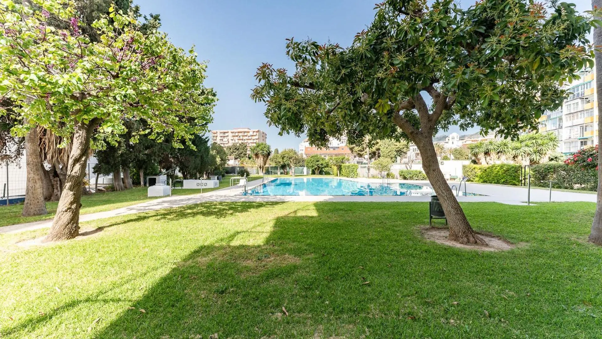 Malagasuite Garden Oasis Benalmádena 0*,  Spagna